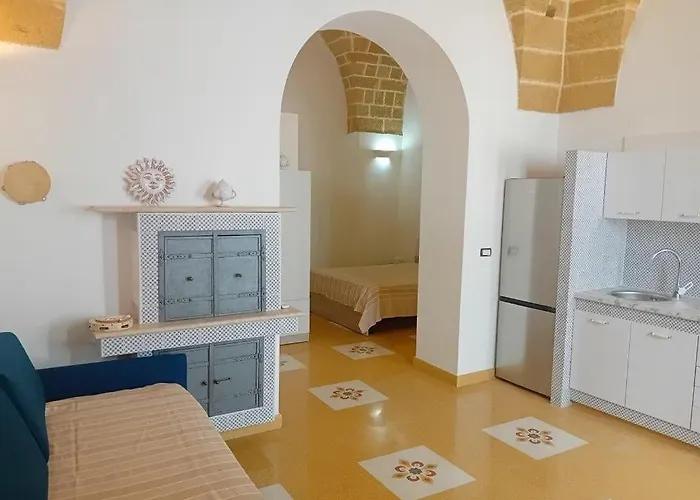Villa Spillo