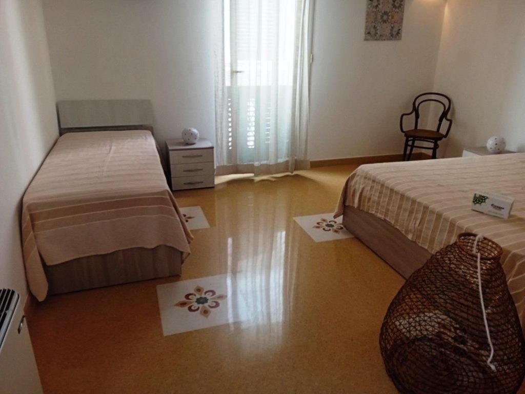 Bed & Breakfast Spillo Gallipoli