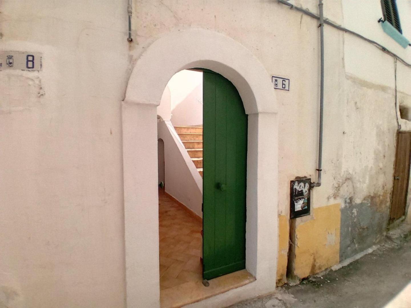 Spillo Bed & Breakfast