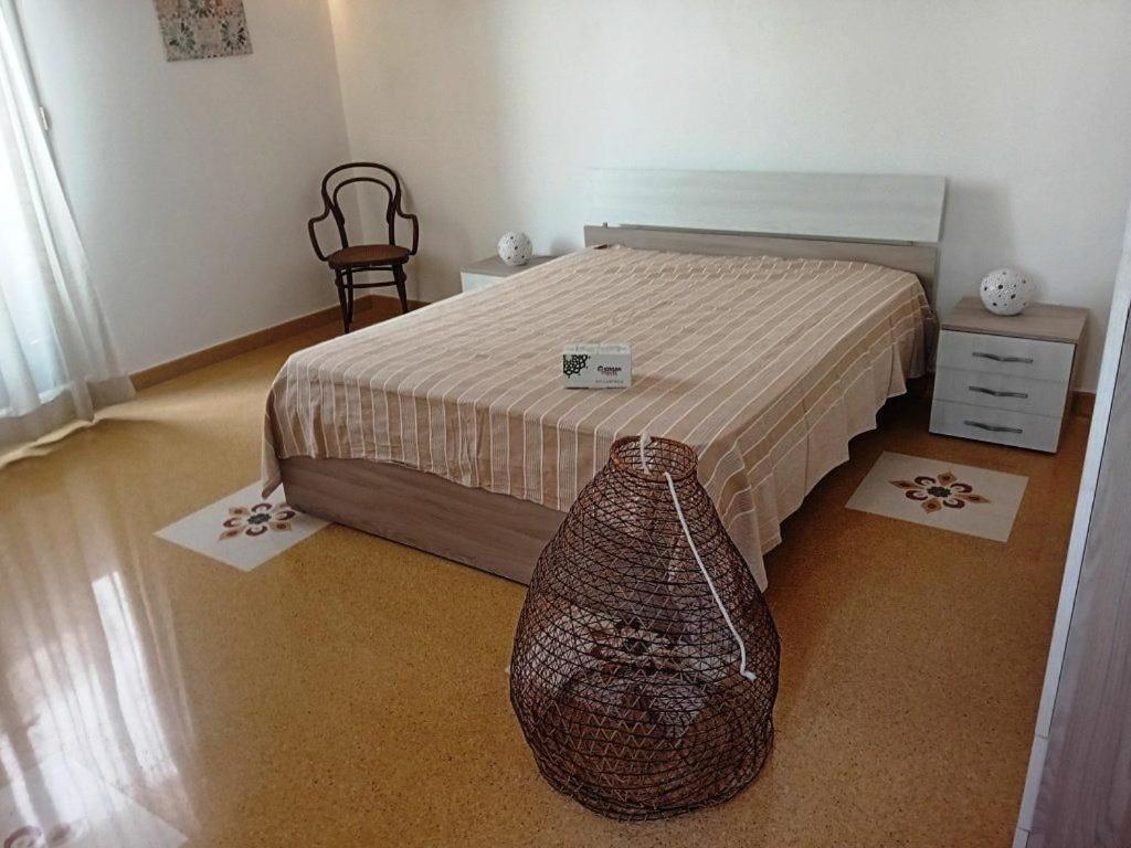 Bed & Breakfast Spillo Gallipoli