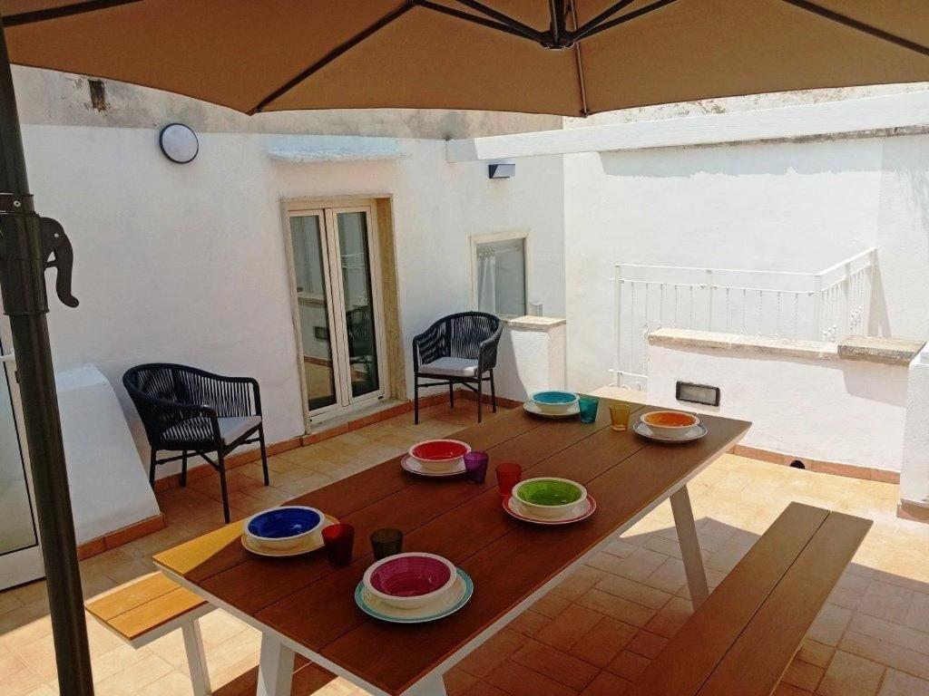 Spillo Bed & Breakfast *