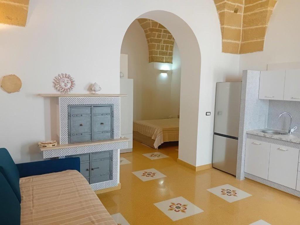 Bed & Breakfast Spillo *